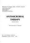 Antimicrobial therapy