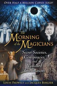 The Morning Of the Magicians