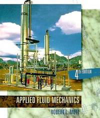 Applied Fluid Mechanics
