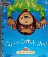 Can't Catch Me (Silver Tales)