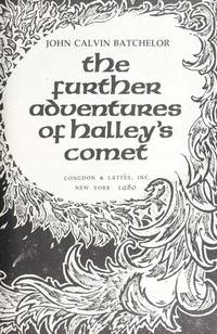 The Further Adventures of Haley's Comet