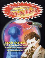 Nikola Tesla Journey To Mars: Are We Already There?