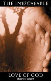 The Inescapable Love of God