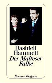 Der Malteser Falke by Hammett, Dashiell