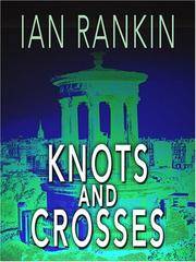 image of Knots and Crosses (Inspector Rebus)