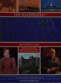 the illustrated history of Britain