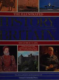 Illustrated History of Britain