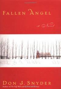 Fallen Angel: A Novel