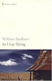 image of As I Lay Dying