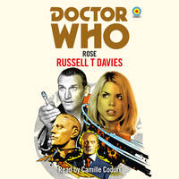 Doctor Who Rose