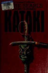 Kataki : A Novel of Revenge