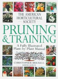 image of American Horticultural Society Pruning_Training (American Horticultural Society Practical Guides)