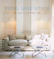 cover of Feng Shui Style: The Asian Art of Gracious Living