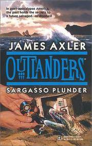 image of Outlanders: Sargasso Plunder