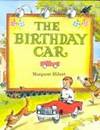 THE BIRTHDAY CAR, SOFTCOVER, BEGINNING TO READ (BEGINNING-TO-READ BOOKS)