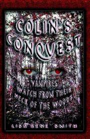 image of Colin's Conquest