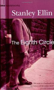 cover of The Eighth Circle