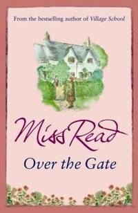 Over the Gate (ISBN: 9780752882314)