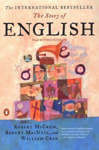image of The Story of English: Third Revised Edition