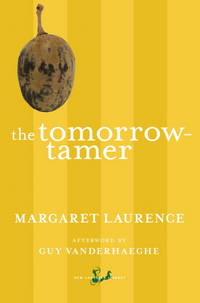 The Tomorrow-Tamer by Laurence, Margaret