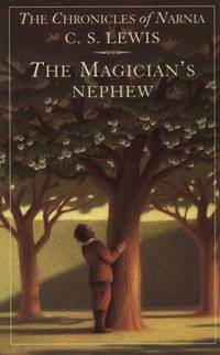 cover of The Magician's Nephew