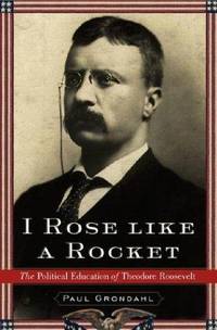 I Rose Like a Rocket