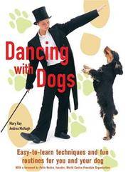 Dancing with Dogs by Mary Ray - Hardcover - Hardcover - 2006 - from mompopsbooks (SKU: 09003)