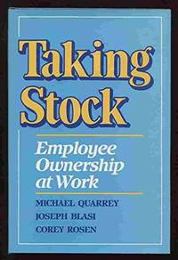 Taking Stock : Employee Ownership at Work