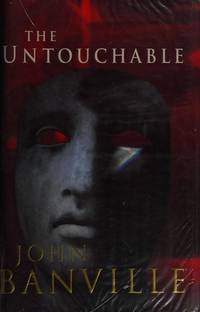 The Untouchable (SIGNED First Printing) by Banville John - 1997