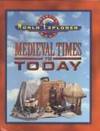 WORLD EXPLORER: MEDIEVAL TIMES TO TODAY SECOND EDITION STUDENT EDITION  2001C (Prentice Hall World Explorer) by PRENTICE HALL - 2000-10-01