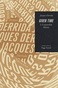 Given Time: I. Counterfeit Money