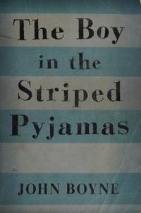 cover of The Boy in the Striped Pyjamas
