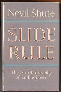 image of Slide Rule: The Autobiography of an Engineer