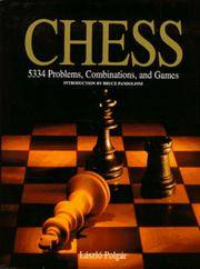 Chess: 5334 Problems, Combinations and Games
