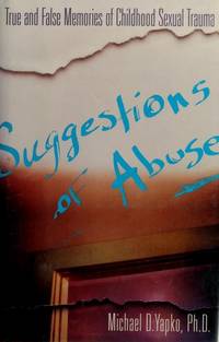 Suggestions Of Abuse