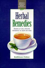 Herbal Remedies