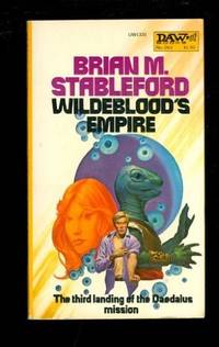 image of Wildeblood's Empire