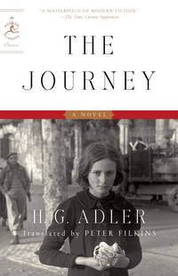 The Journey A Novel