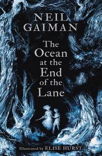 cover of The Ocean At the End of the Lane