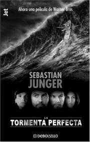image of La tormenta perfecta (Spanish Edition)