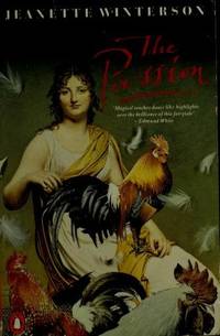 The Passion (Penguin Fiction)