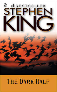 The Dark Half by Stephen  King