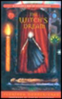 The Witch&#039;s Dream (Arkana) by Florinda Donner-Grau - 04/24/1997