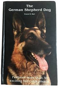 German Shepherd Dog Ps 810