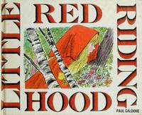 image of Little Red Riding Hood