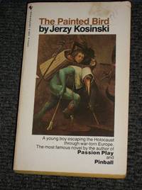 cover of Painted Bird