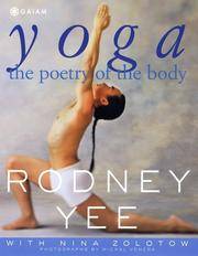 YOGA The Poetry of the Body