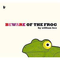 Beware of the Frog
