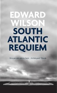 South Atlantic Requiem (Catesby, 6)
