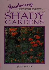 Shady Gardens by Mary Moody - from Wonder Book (SKU: N04G-01234)
